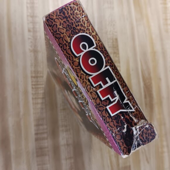 COFFY 1973 VHS Soul Cinema PAM GRIER Sid Haig Blaxploitation 70s Cult Classic VG - Picture 6 of 9